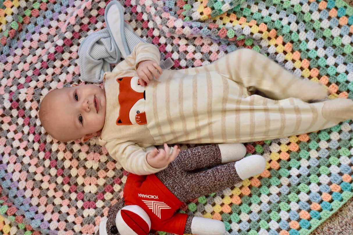 Ryker